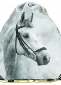 Worek na buty Horse PP20H-712 PASO