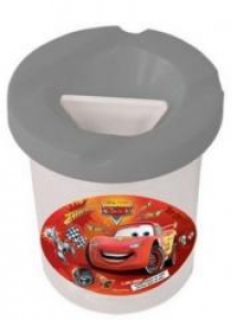 Kubeczek na wodę Cars
