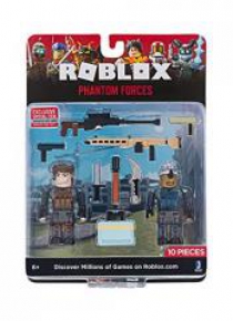 Roblox zestaw Game Packs Phantom Forces