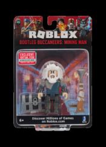 Roblox - figurka podstawowa