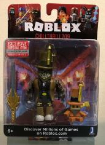 Roblox - Figurka podstawowa