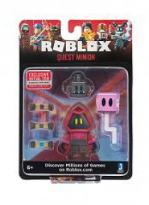 Roblox - Figurka podstawowa