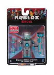 Roblox - Figurka podstawowa