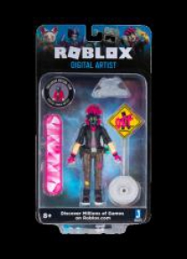 Roblox - Figurka Imagination Assort.