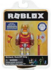 Roblox Celebrity Figurka podstawowa 3