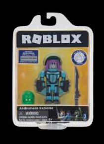 Roblox Celebrity Figurka podstawowa 4