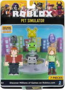 Roblox Celebrity zestaw Game Pack