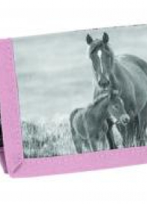 Portfel Horses PP20KO-002 PASO
