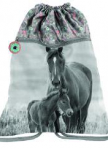 Worek na buty Horses PP20KO-713 PASO