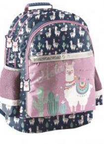 Plecak szkolny Lama PP20LA-116 PASO