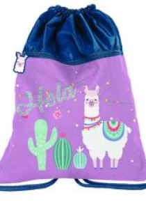 Worek na buty Lama PP20LA-713 PASO