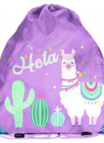 Worek na buty Lama PP20LA-712 PASO