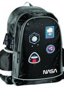 Plecak szkolny Nasa PP20NS-081 PASO