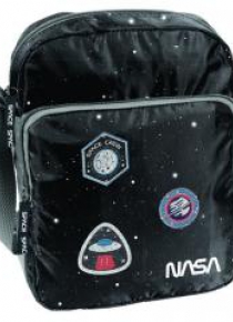 Torba na ramię Nasa PP20NS-108 PASO
