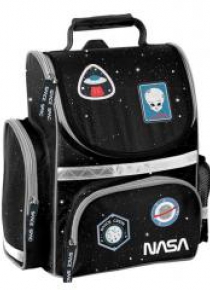 Tornister szkolny Nasa PP20NS-525 PASO