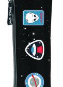 Piórnik tuba Nasa PP20NS-003 PASO
