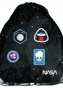 Worek na buty Nasa PP20NS-712 PASO
