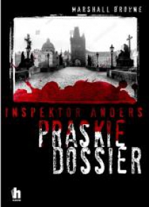 Inspektor Andreas i praskie dossier