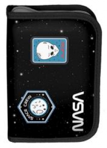 Piórnik z wyposażeniem Nasa PP20NS-001 PASO
