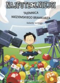 Najfutbolniejsi T.3Tajemnica nieziemskiego..w.2020