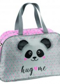 Torba sportowa Panda PP20PA-074 PASO