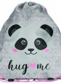 Worek na buty Panda PP20PA-712 PASO