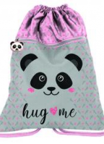 Worek na buty Panda PP20PA-713 PASO