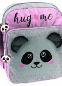 Torba na ramię Panda PP20PA-108 PASO