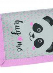 Portfel Panda PP20PA-002 PASO