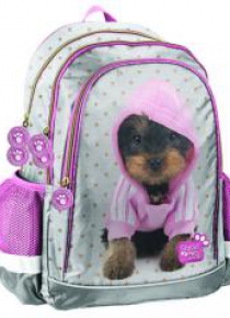Plecak szkolny Studio Pets PTJ-081 PASO