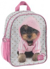 Plecak przedszkolny Studio Pets PTJ-303 PASO