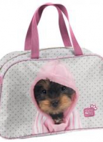 Torba sportowa Studio Pets PTJ-074 PASO