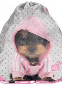 Worek na buty Studio Pets PTJ-712 PASO