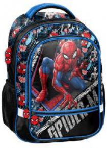 Plecak szkolny Spiderman SPW-260 PASO