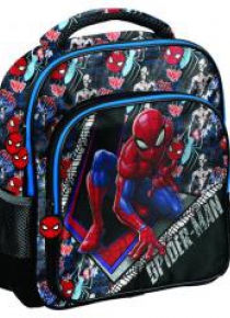 Plecak przedszkolny Spiderman SPW-337 PASO