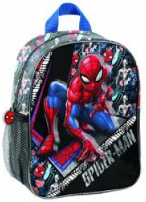 Plecak przedszkolny Spiderman SPW-503 PASO