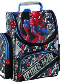 Tornister szkolny Spiderman SPW-525 PASO