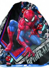 Worek na buty Spiderman SPW-712 PASO