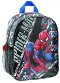 Plecak przedszkolny Spiderman SPW-303 PASO