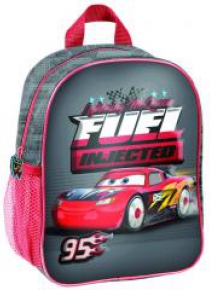 Plecak przedszkolny Cars DCW-503 PASO
