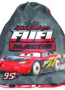 Worek na buty Cars DCW-712 PASO
