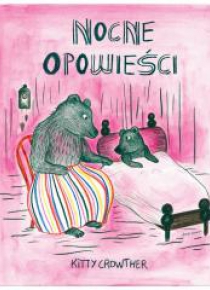 Nocne opowieści