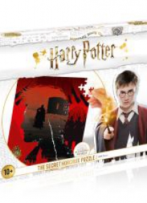 Puzzle 1000 Harry Potter Secret Horcrux