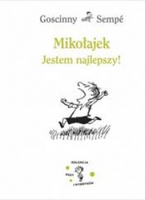 Mikołajek. Jestem najlepszy!
