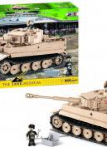 WWII Tiger 131