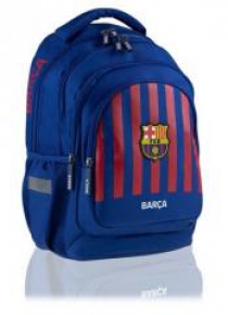 Plecak szkolny FC-261 FCB Barca Fan 8 ASTRA
