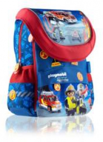 Plecak dziecięcy PL-02 Playmobil ASTRA