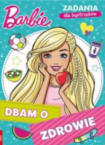 Barbie. Dbam o zdrowie