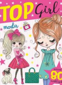 TOP Girl. Moda