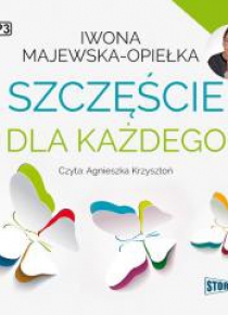Szczęście dla każdego audiobook